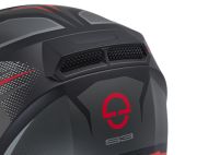 Κράνος SCHUBERTH S3 APEX ANTHRACITE