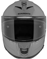 Κράνος SCHUBERTH S3 Concrete Grey