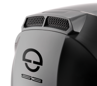 Κράνος SCHUBERTH S3 Concrete Grey
