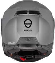 Κράνος SCHUBERTH S3 Concrete Grey