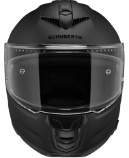 Κράνος SCHUBERTH S3 Μαύρο ματ