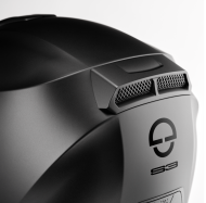 Κράνος SCHUBERTH S3 Μαύρο ματ