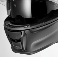 Κράνος SCHUBERTH S3 Μαύρο ματ