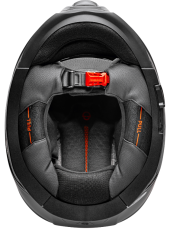 Κράνος SCHUBERTH S3 Μαύρο ματ