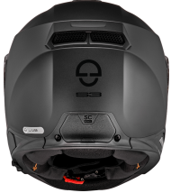 Κράνος SCHUBERTH S3 Μαύρο ματ