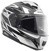 Каска SCHUBERTH S3 Thunder White