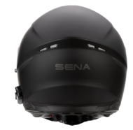 Каска SENA Outride Matt Black