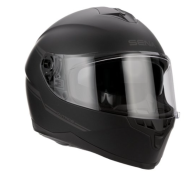 Каска SENA Outride Matt Black