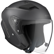 SENA Outstar S Helmet Matt Black