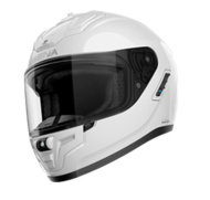 Helmet SENA PHANTOM - ANC SMART MESH WHITE