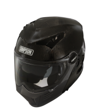 Helmet SIMPSON Darksome 06 CARBON