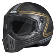 SIMPSON M30 Slipline Carbon Helmet