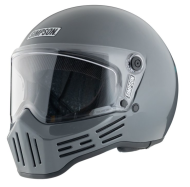 SIMPSON M30 Solid Armor Helmet