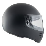 Helmet SIMPSON M62 Solid Matt Black