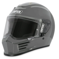 SIMPSON Speed 06 Solid Armor Helmet