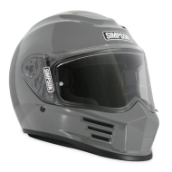 SIMPSON Speed 06 Solid Armor Helmet