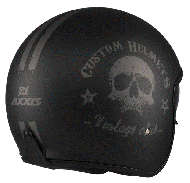 Каска за скутер AXXIS HORNET S SV VINTAGECLUB B1