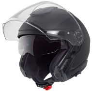 Scooter helmet SCHUBERTH J2 Matt Black