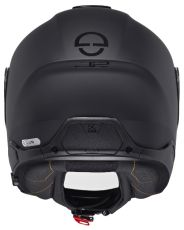Scooter helmet SCHUBERTH J2 Matt Black