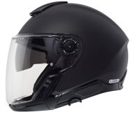 Scooter helmet SCHUBERTH J2 Matt Black