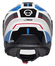 Scooter helmet SCHUBERTH J2 SIGMA BLUE