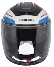 Scooter helmet SCHUBERTH J2 SIGMA BLUE