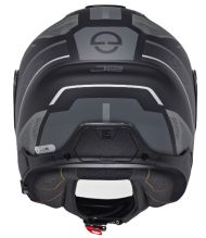 Scooter helmet SCHUBERTH J2 SIGMA GREY