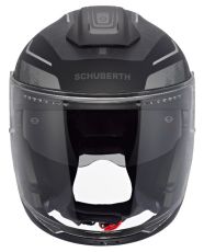 Scooter helmet SCHUBERTH J2 SIGMA GREY