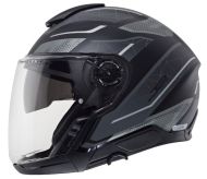 Scooter helmet SCHUBERTH J2 SIGMA GREY
