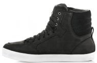 Sneakers ALPINESTARS J-6 BLACK WATERPROOF Black/White 2
