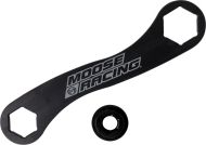 Cheie multifuncțională pentru șenile KTM MOOSE RACING 22-200