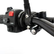 BARRACUDA ON&OFF light switch