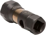 Spark plug wrench 18 mm black MOTION PRO 08-0650