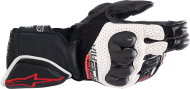 MANUSI DE PIELE ALPINESTARS SP-8 AIR V3 BWR