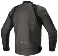 JACHETA ALPINESTARS GP PLUS R V3 RIDEKNIT NEGRA