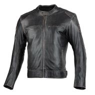 Кожено яке SECA AVIATOR II BLACK
