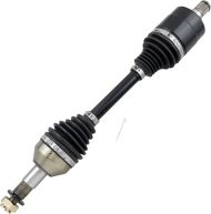 CANAM MOOSE RACING CAN-6034HD HD axle kit
