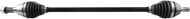 CANAM MOOSE RACING CAN-6062HD HD axle kit