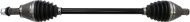 Set HD axle kt complete pol MOOSE RACING POL-6087HD