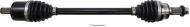 Set ax HD complet pol MOOSE RACING POL-6090HD