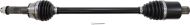 Set HD axle kt complete pol MOOSE RACING POL-6092HD