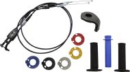 REV-3-KAW MOTION PRO Throttle Kit 01-2984