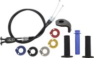REV-3-KTM/HU MOTION PRO Throttle Kit 01-2987