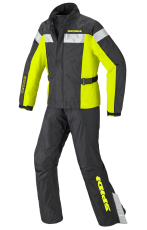 KIT PLOI SPIDI TOURING Galben fluo