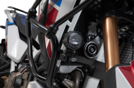 SW-MOTECH LIGHT MOUNT CRF 1000 L ABS light mounting kit
