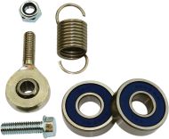 Brake pedal kit MOOSE RACING 18-2001