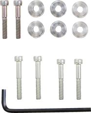 MOOSE 5MM-20MM Lift Kit MOOSE RACING 23-1023