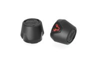 Комплект задни краш тапи SW-MOTECH REAR AXLE SLIDER SET TIGER 800 14