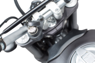 Комплект запалка за мотор SW-MOTECH ELECTRIC KIT UNIVERSAL