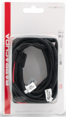 Комплект кабели BARRACUDA EXTRA-LIGHT WIRING KIT 